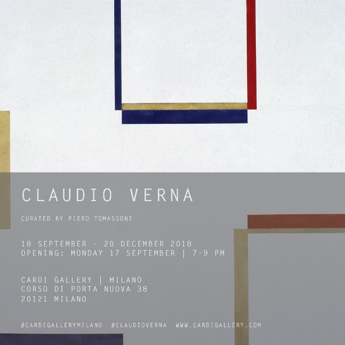 Claudio Verna